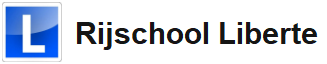 Rijschool Liberte